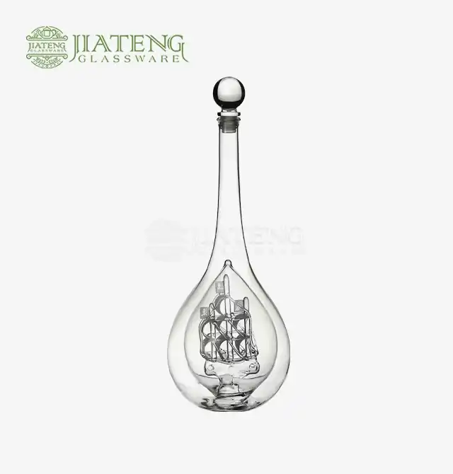 How to Choose a Custom Liquor Bottle Supplier
